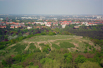 Berlin Drachenberg