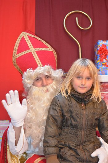 Sinterklaas