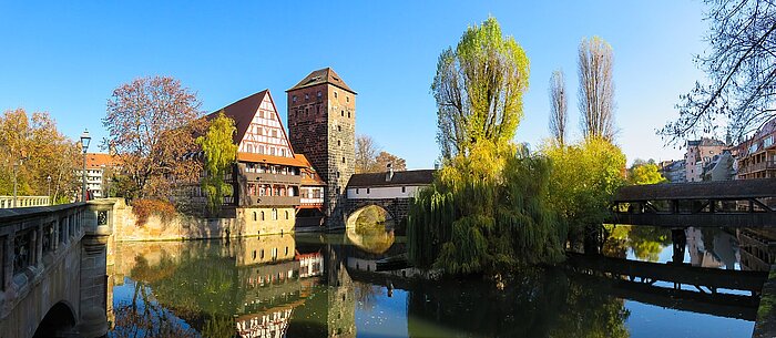 Altstadt Nürnberg