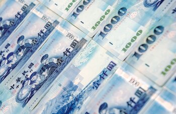 Taiwan Wirtschaft