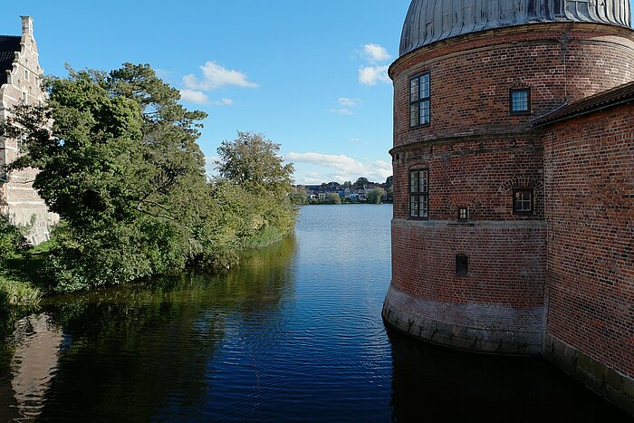 Schloss Frederiksborg