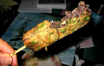 Taiwan Küche