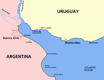 Uruguay typisch