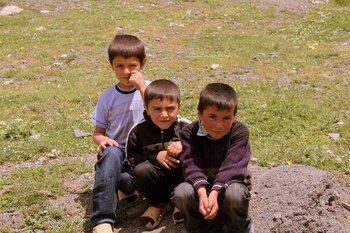 Aserbaidschanische Namen