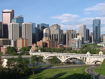 Calgary