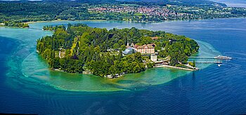 Insel Mainau