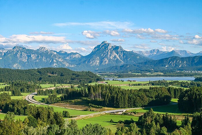 Allgäu