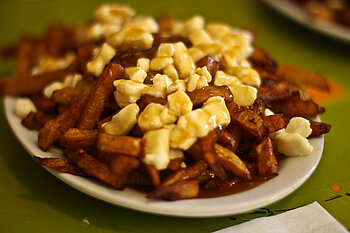 Poutine