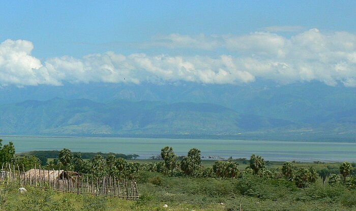 Enriquillo-See