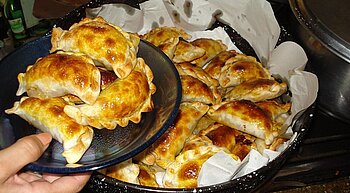 Empanadas
