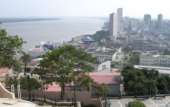 Guayaquil