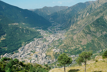 Andorra la Vella
