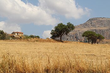 Italien Klimawandel