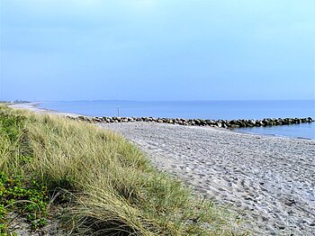 Ostseeküste Schleswig-Holstein