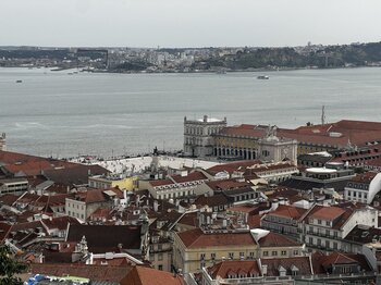 Portugal Hauptstadt