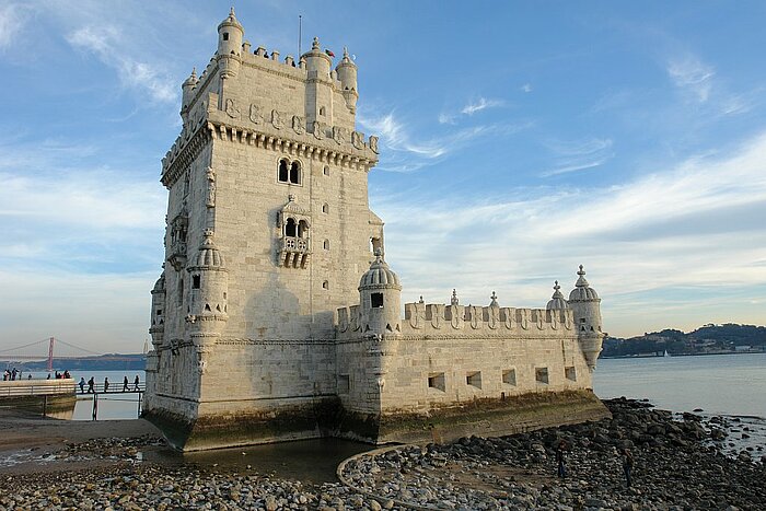 Turm von Belém