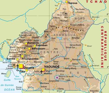 Yaounde