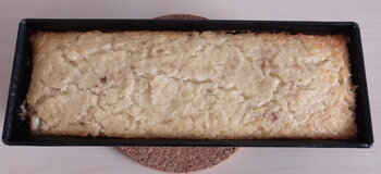 Reisbrot