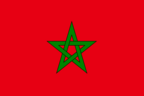 Marokkos Flagge