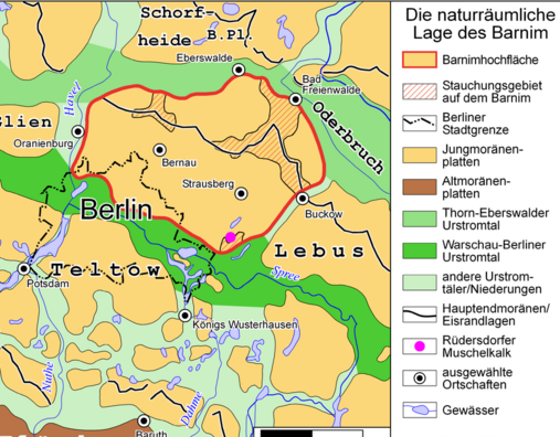 Berlin Barnim