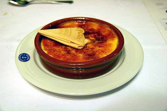 Crema Catalana