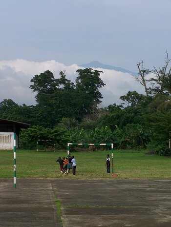 Fußball in Äquatorialguinea