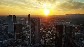 Frankfurt Hessen