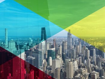 The Edge, neuer Wolkenkratzer in New York