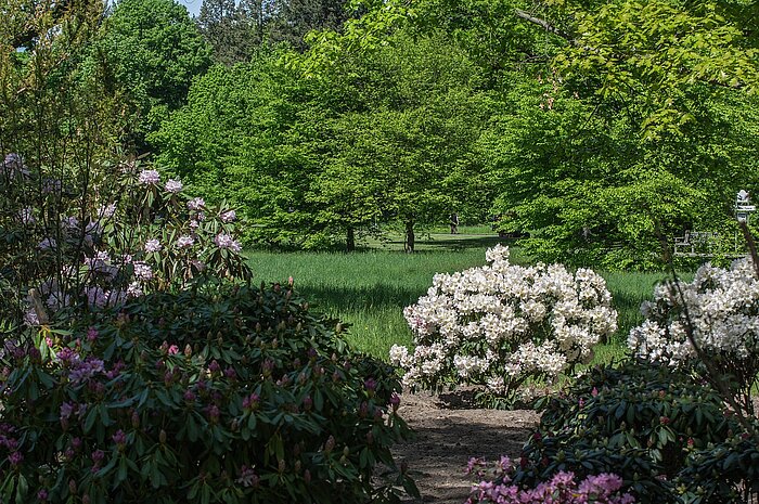 Britzer Garten