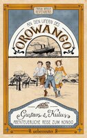 Frank Maria Reifenberg: An den Ufern des Orowango