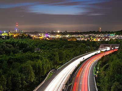 Nordrhein-Westfalen für Kinder einfach erklärt