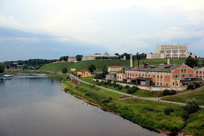 Hrodna