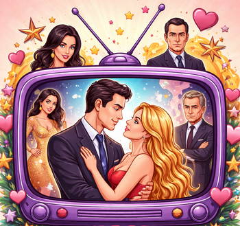 Brasilianische Telenovela