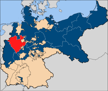 Bochum Preußen