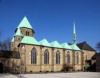 Geschichte der Stadt Essen