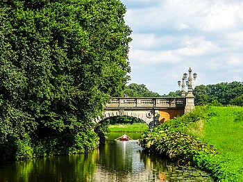 Bürgerpark Bremen