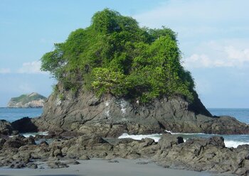 Nationalpark Manuel Antonio