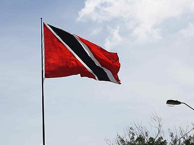 Trinidad und Tobago typisch