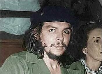 Che Guevara