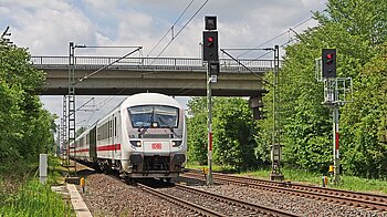 Deutsche Bahn