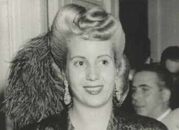 Evita Peron