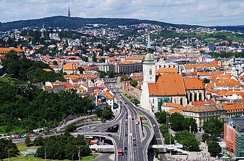 Bratislava