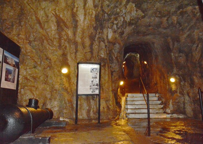 Festung Gibraltar