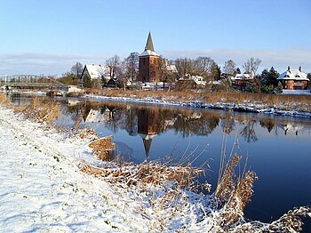 Elbe-Lübeck-Kanal