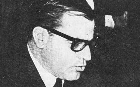 Uruguay Militärdiktatur