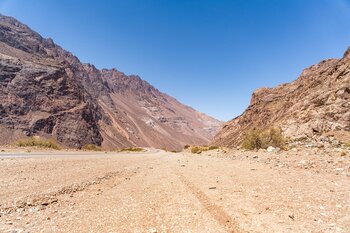 Hitzewelle Argentinien