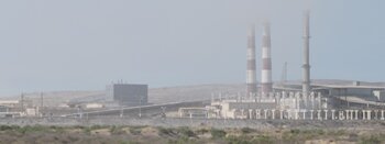 Probleme der Wirtschaft in Aserbaidschan