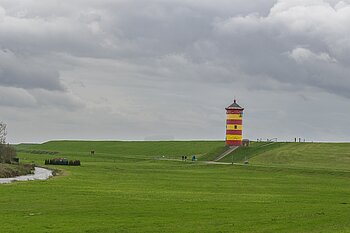 Niedersachsen Tourismus