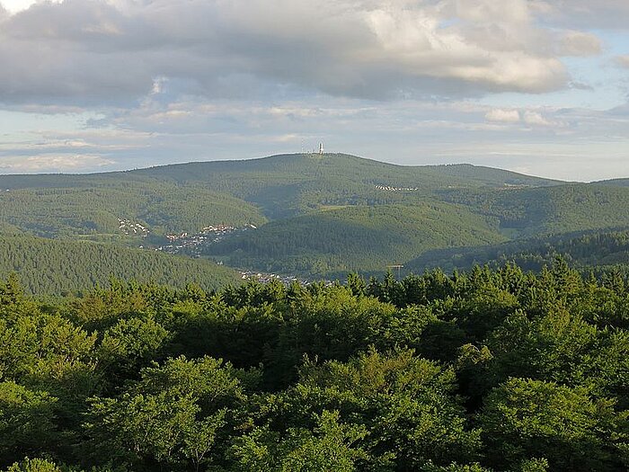 Feldberg Taunus