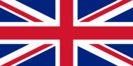 Großbritanniens Flagge